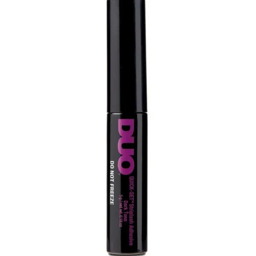 Ardell DUO Quick-Set Brush-on Lash Adhesive Dark 5g