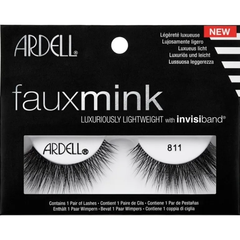 Ardell Faux Mink 811