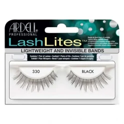 Ardell Lash Lites 330 Black