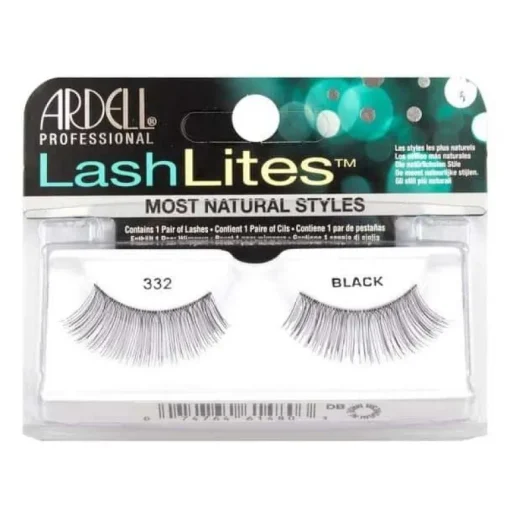 Ardell Lash Lites 332 Black