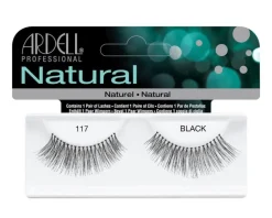 Ardell Natural Lashes 117 Black