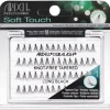 Ardell Soft Touch Individual Knot-Free Tapered Long Black