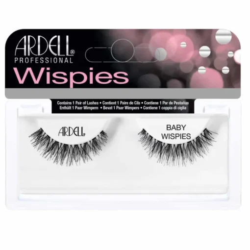 Ardell Wispies Lashes Baby Wispies
