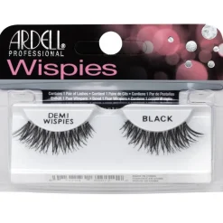 Ardell Wispies Lashes Demi Wispies Black