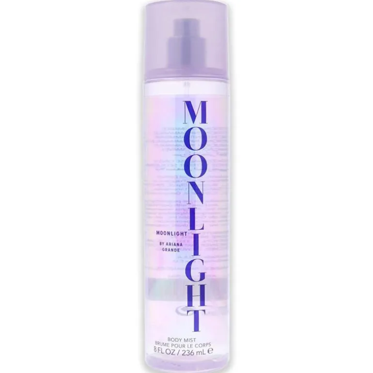 Ariana Grande Moonlight Body Mist 236ml