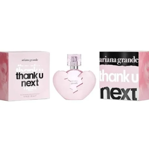 Ariana Grande Thank U Next Edp 50ml