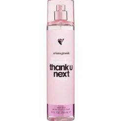 Ariana Grande Thank U Next Body Mist 236ml