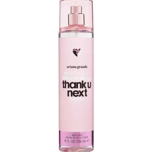 Ariana Grande Thank U Next Body Mist 236ml