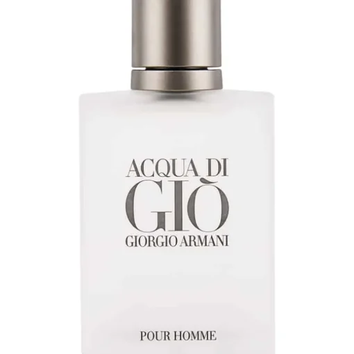 Armani Acqua Di Gio Pour Homme Edt 30ml