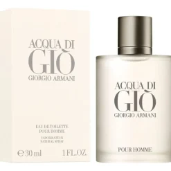 Armani Acqua Di Gio Pour Homme Edt 30ml