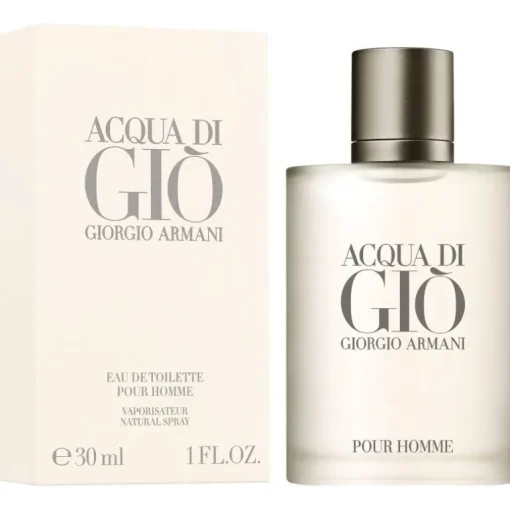 Armani Acqua Di Gio Pour Homme Edt 30ml