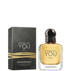 Armani Stronger With You Edt 50ml