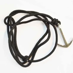 Armband Anchor Silver 1