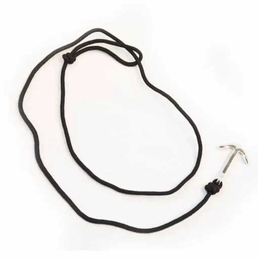 Armband Anchor Silver 1