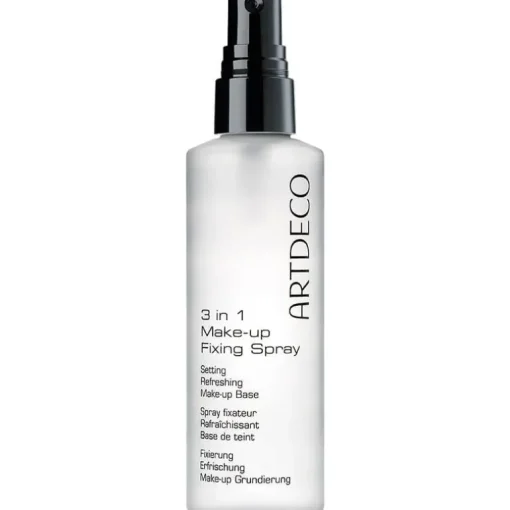 Artdeco 3 In 1 Make-Up Fixing Spray 100ml