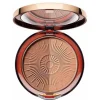 Artdeco Bronzing Powder Compact 50 Almond 10g