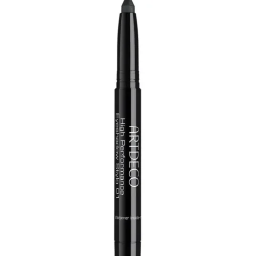 Artdeco High Performance Eyeshadow Stylo 01 Black