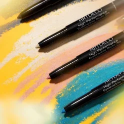 Artdeco High Performance Eyeshadow Stylo 01 Black