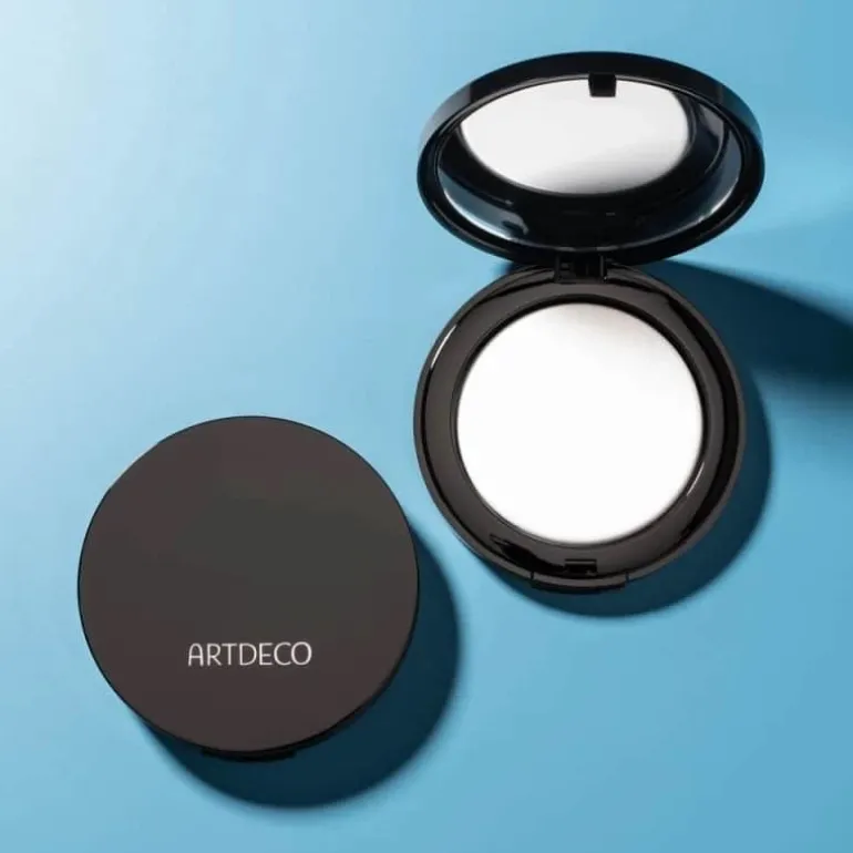 Artdeco No Color Setting Powder 1 Transparent 12g