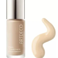 Artdeco Rich Treatment Foundation 10 Sunny Shell 20ml