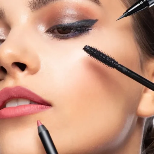 Artdeco Ultra Deep Black Mascara 8ml
