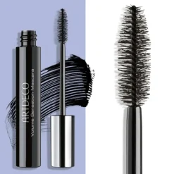 Artdeco Volume Sensation Mascara Black 15ml