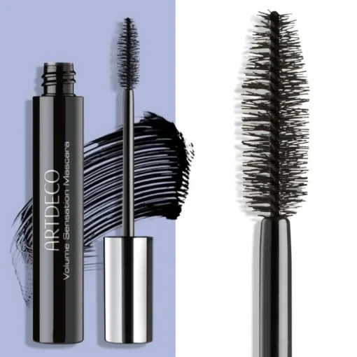 Artdeco Volume Sensation Mascara Black 15ml