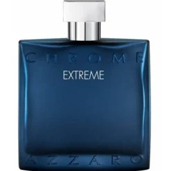 Azzaro Chrome Extreme Edp 50ml