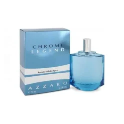 Azzaro Chrome Legend Edt 75ml