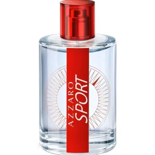 Azzaro Sport Edt 100ml