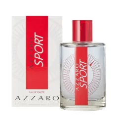 Azzaro Sport Edt 100ml