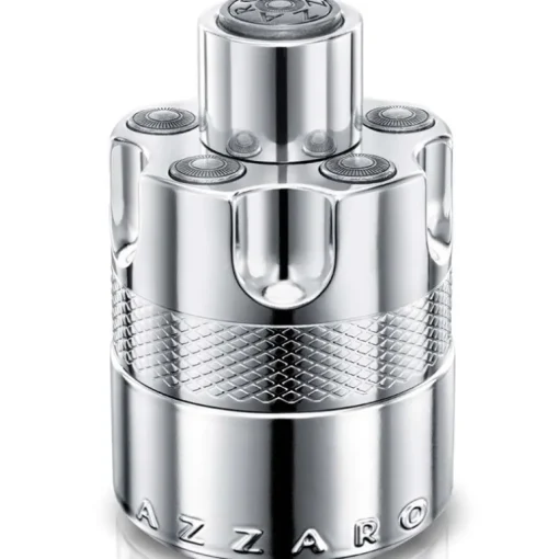 Azzaro Wanted Edp 50ml
