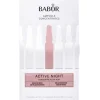 BABOR Ampoule Concentrates Active Night 7x2ml