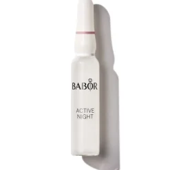 BABOR Ampoule Concentrates Active Night 7x2ml