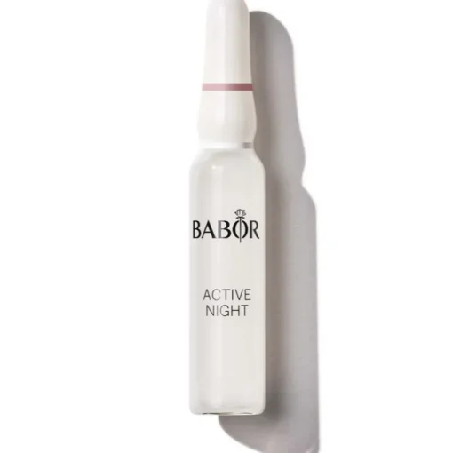 BABOR Ampoule Concentrates Active Night 7x2ml