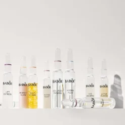 BABOR Ampoule Concentrates Active Night 7x2ml