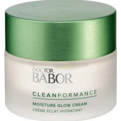 BABOR Cleanformance Moisture Glow Day Cream 50ml