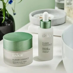 BABOR Cleanformance Moisture Glow Day Cream 50ml