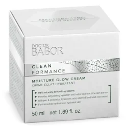 BABOR Cleanformance Moisture Glow Day Cream 50ml