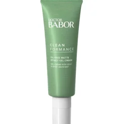 BABOR Cleanformance Oil-Free Matte Effect Gel-Cream 50ml