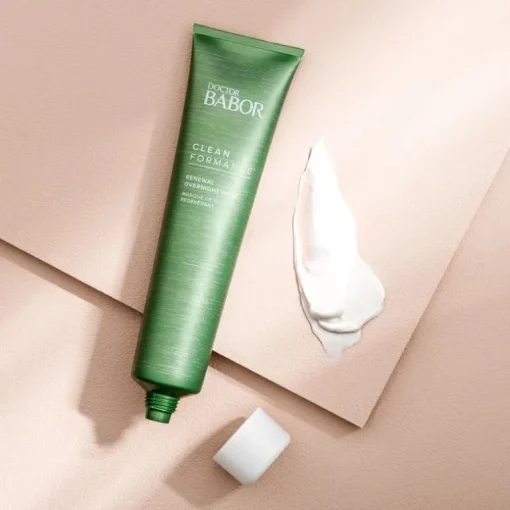 BABOR Cleanformance Renewal Overnight Mask 75ml