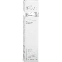 BABOR Cleanformance Renewal Overnight Mask 75ml