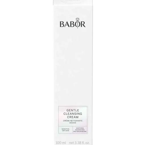 BABOR Gentle Cleansing Cream 100ml