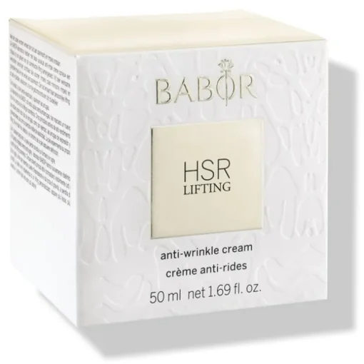 BABOR HSR Lifting Anti-Wrinkle Cream 50ml