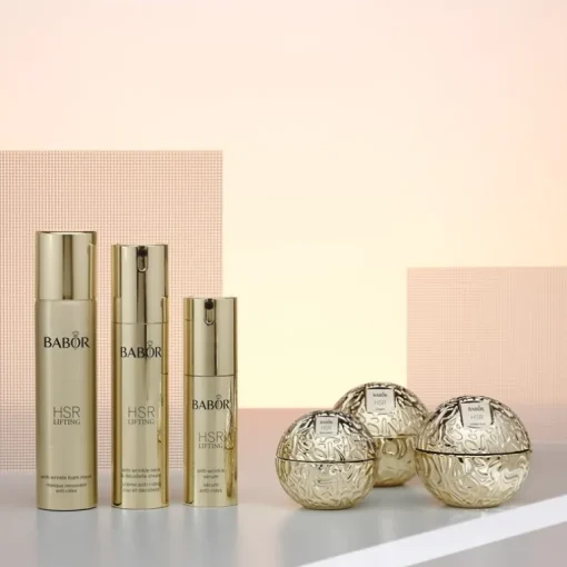 BABOR HSR Lifting Anti-Wrinkle Face Serum 30ml