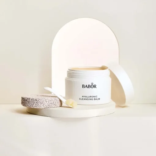 BABOR Hyaluronic Cleansing Balm 150ml