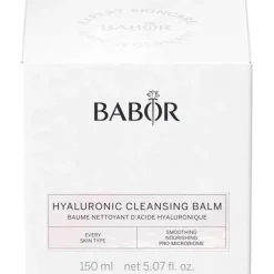 BABOR Hyaluronic Cleansing Balm 150ml