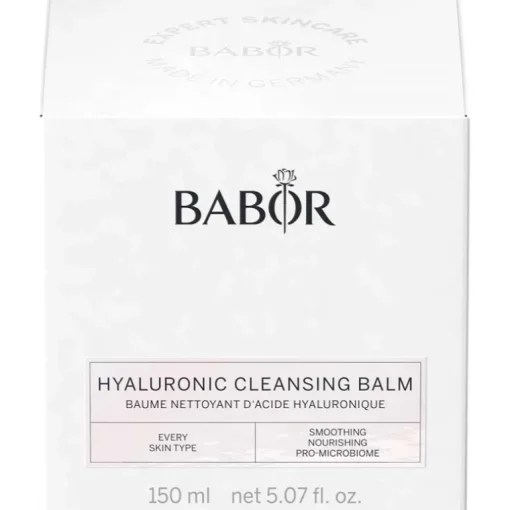 BABOR Hyaluronic Cleansing Balm 150ml