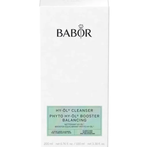 BABOR HY-ÖL & Phyto HY-ÖL Booster Balancing Set
