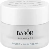 BABOR Skinovage Moisturizing & Lipid Cream 50ml
